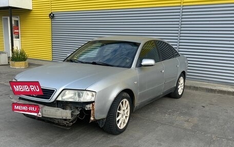 Audi A6, 1999 год, 220 000 рублей, 6 фотография