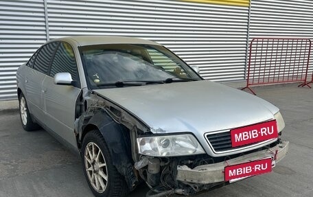 Audi A6, 1999 год, 220 000 рублей, 5 фотография