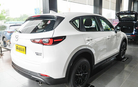 Mazda CX-5 II, 2026 год, 2 200 000 рублей, 5 фотография
