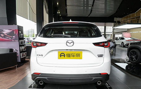 Mazda CX-5 II, 2026 год, 2 200 000 рублей, 6 фотография