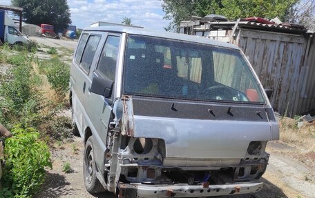 Mitsubishi L300 II, 1988 год, 200 000 рублей, 1 фотография