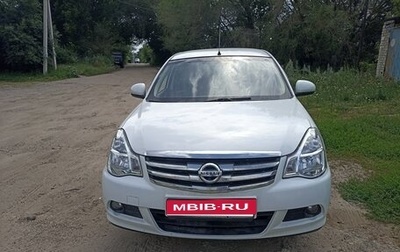 Nissan Almera, 2018 год, 610 000 рублей, 1 фотография