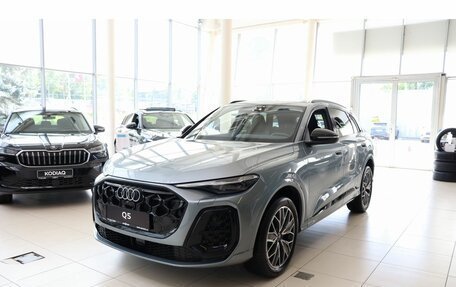 Audi Q5, 2026 год, 6 389 000 рублей, 1 фотография