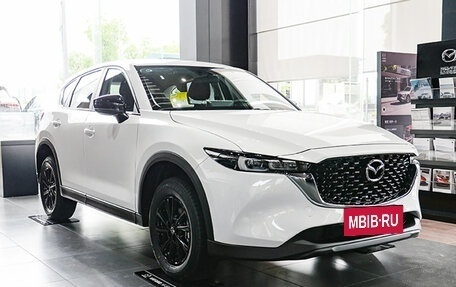 Mazda CX-5 II, 2026 год, 2 200 000 рублей, 4 фотография