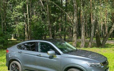 Geely Tugella FY11, 2020 год, 2 550 000 рублей, 1 фотография