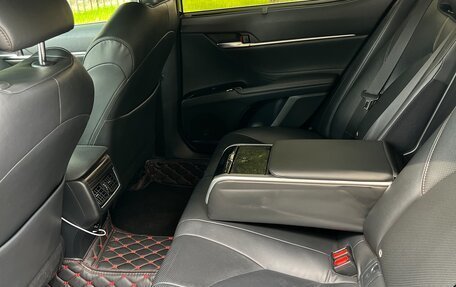 Toyota Camry, 2019 год, 3 355 000 рублей, 1 фотография