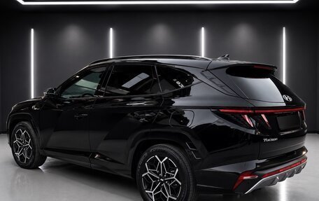 Hyundai Tucson, 2022 год, 3 900 000 рублей, 1 фотография