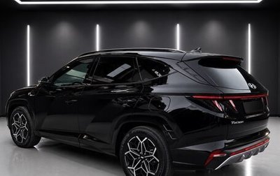 Hyundai Tucson, 2022 год, 3 900 000 рублей, 1 фотография