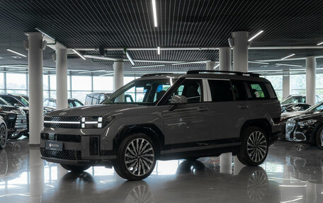 Hyundai Santa Fe IV, 2026 год, 5 495 000 рублей, 1 фотография