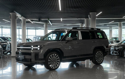 Hyundai Santa Fe IV, 2026 год, 5 495 000 рублей, 1 фотография