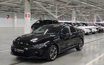 KIA K5, 2020 год, 2 490 000 рублей, 1 фотография