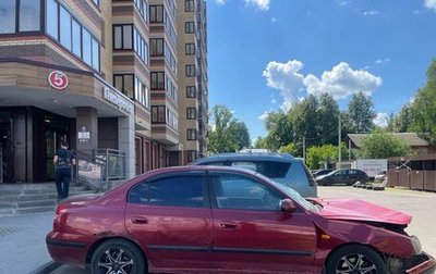 Hyundai Elantra III, 2006 год, 140 000 рублей, 1 фотография