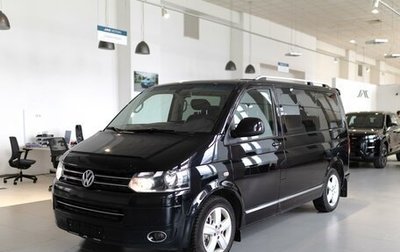 Volkswagen Multivan T5, 2010 год, 1 790 000 рублей, 1 фотография