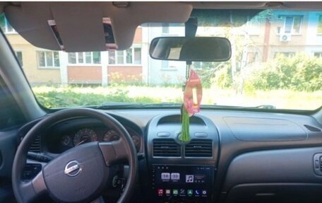 Nissan Almera Classic, 2013 год, 398 000 рублей, 1 фотография