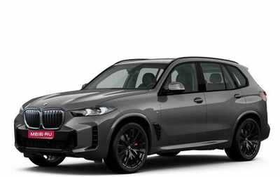 BMW X5, 2025 год, 14 100 000 рублей, 1 фотография