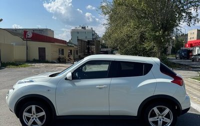 Nissan Juke II, 2011 год, 1 020 000 рублей, 1 фотография