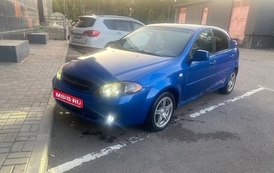 Chevrolet Lacetti, 2011 год, 440 000 рублей, 1 фотография