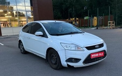 Ford Focus II рестайлинг, 2011 год, 260 000 рублей, 1 фотография