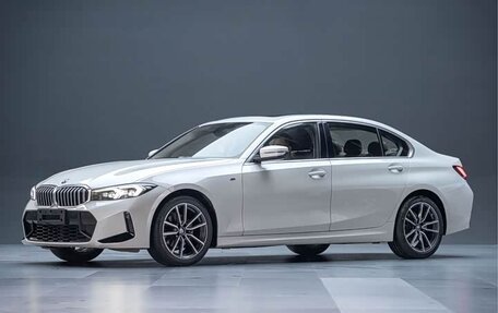 BMW 3 серия, 2023 год, 2 256 000 рублей, 1 фотография