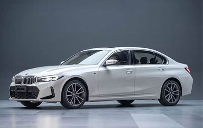 BMW 3 серия, 2023 год, 2 256 000 рублей, 1 фотография