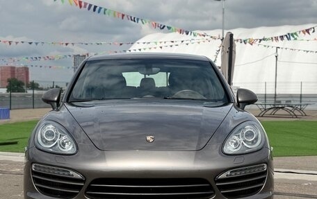 Porsche Cayenne III, 2013 год, 2 550 000 рублей, 1 фотография