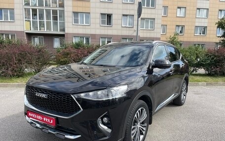 Haval F7 I, 2021 год, 2 000 000 рублей, 1 фотография
