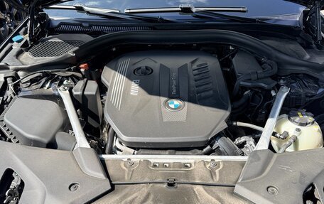 BMW 5 серия, 2018 год, 4 100 000 рублей, 13 фотография