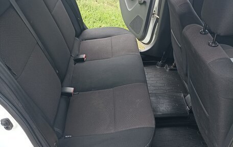 Nissan Almera, 2018 год, 610 000 рублей, 6 фотография
