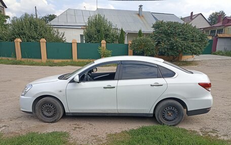 Nissan Almera, 2018 год, 610 000 рублей, 4 фотография