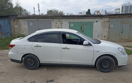 Nissan Almera, 2018 год, 610 000 рублей, 2 фотография