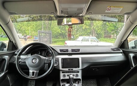 Volkswagen Passat B7, 2012 год, 1 000 000 рублей, 6 фотография
