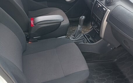 Nissan Almera, 2018 год, 610 000 рублей, 5 фотография