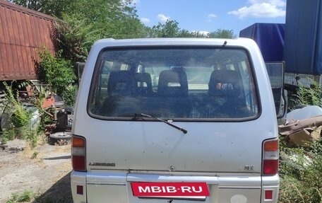 Mitsubishi L300 II, 1988 год, 200 000 рублей, 3 фотография