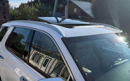 Hyundai Palisade I, 2022 год, 5 750 000 рублей, 3 фотография