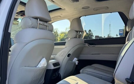 Hyundai Palisade I, 2022 год, 5 750 000 рублей, 19 фотография