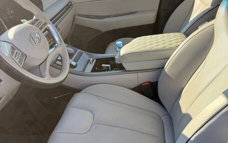 Hyundai Palisade I, 2022 год, 5 750 000 рублей, 15 фотография