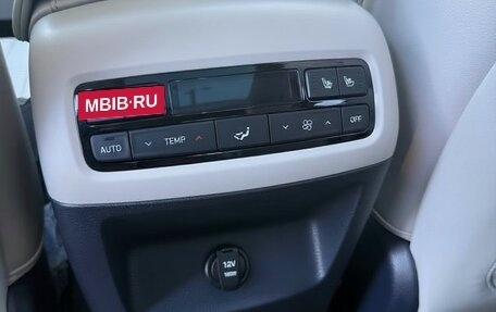 Hyundai Palisade I, 2022 год, 5 750 000 рублей, 9 фотография