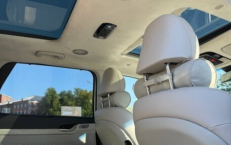 Hyundai Palisade I, 2022 год, 5 750 000 рублей, 23 фотография