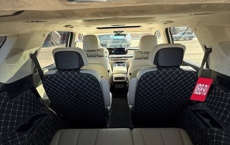 Hyundai Palisade I, 2022 год, 5 750 000 рублей, 22 фотография