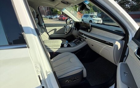 Hyundai Palisade I, 2022 год, 5 750 000 рублей, 24 фотография