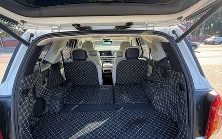 Hyundai Palisade I, 2022 год, 5 750 000 рублей, 20 фотография
