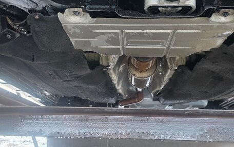 Ford Fusion (North America) II, 2016 год, 950 000 рублей, 9 фотография