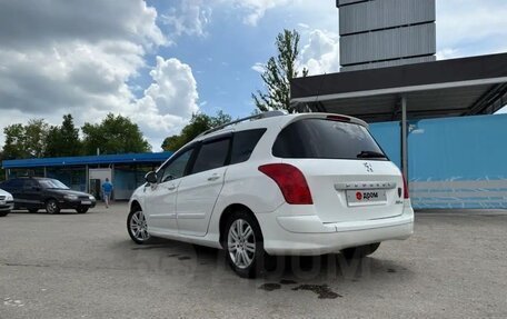 Peugeot 308 II, 2009 год, 400 000 рублей, 3 фотография