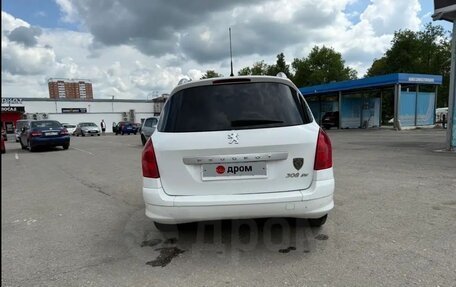 Peugeot 308 II, 2009 год, 400 000 рублей, 4 фотография