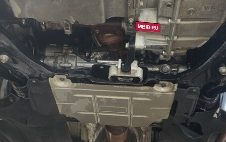 Ford Fusion (North America) II, 2016 год, 950 000 рублей, 8 фотография