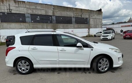 Peugeot 308 II, 2009 год, 400 000 рублей, 7 фотография