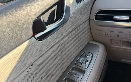 Hyundai Palisade I, 2022 год, 5 750 000 рублей, 17 фотография
