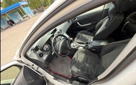 Peugeot 308 II, 2009 год, 400 000 рублей, 10 фотография