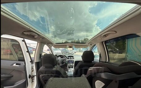 Peugeot 308 II, 2009 год, 400 000 рублей, 13 фотография