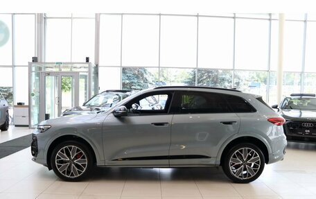 Audi Q5, 2026 год, 6 389 000 рублей, 2 фотография